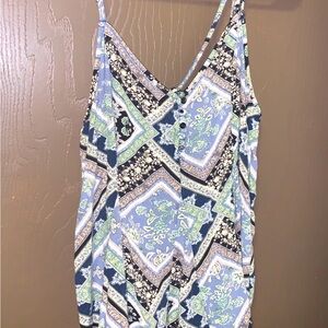 American Eagle Outfitters tank top. Never worn. Size small/medium